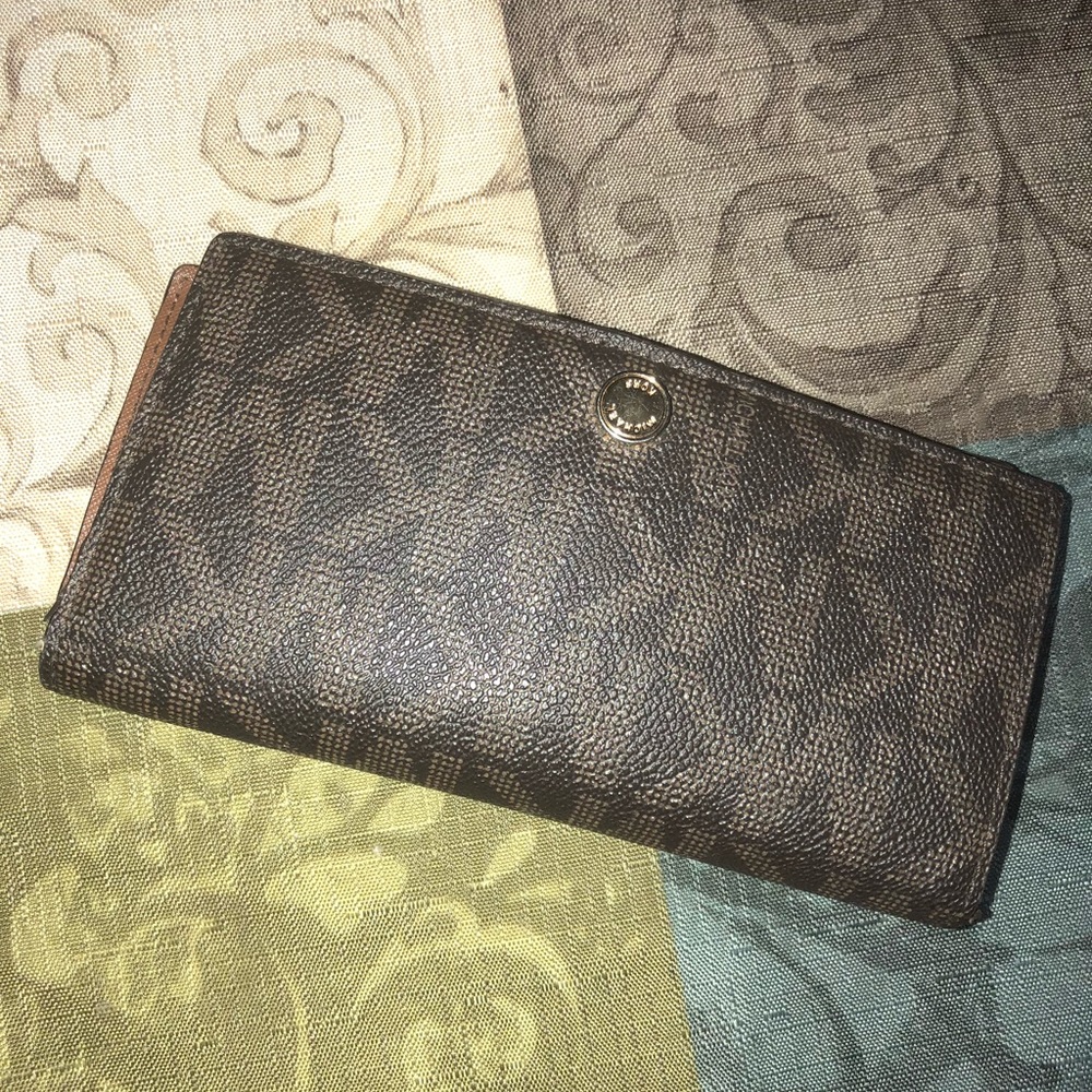 MK Wallet